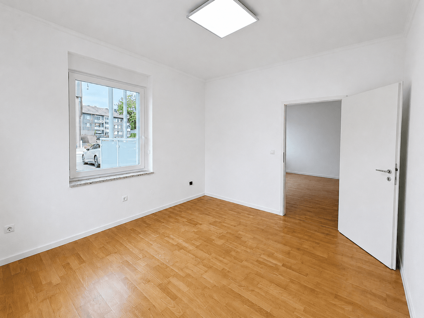 Predaj bytu 3-izbový 84 m², Am Schwarzbach 34a, Waltrop, Severné Porýnie - Westfálsko Predaj bytu 3-izbový 84 m², Am Schwarzbach 34a, Waltrop, Severné Porýnie - Westfálsko