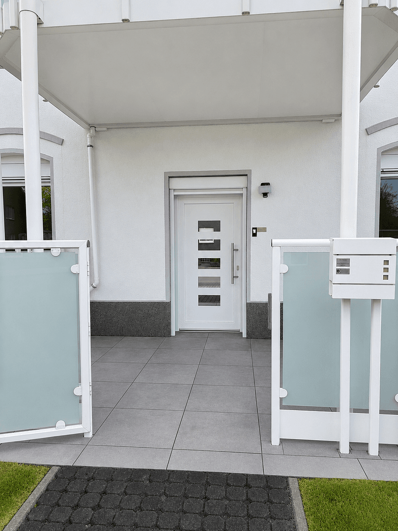 Predaj bytu 3-izbový 84 m², Am Schwarzbach 34a, Waltrop, Severné Porýnie - Westfálsko Predaj bytu 3-izbový 84 m², Am Schwarzbach 34a, Waltrop, Severné Porýnie - Westfálsko
