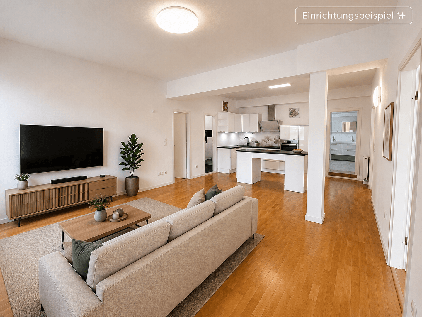 Predaj bytu 3-izbový 84 m², Am Schwarzbach 34a, Waltrop, Severné Porýnie - Westfálsko Predaj bytu 3-izbový 84 m², Am Schwarzbach 34a, Waltrop, Severné Porýnie - Westfálsko