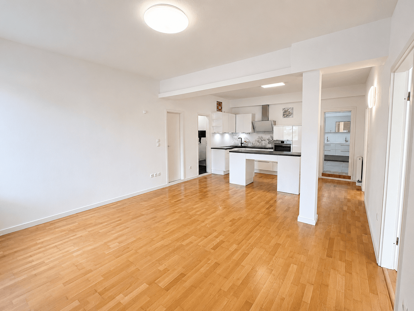 Predaj bytu 3-izbový 84 m², Am Schwarzbach 34a, Waltrop, Severné Porýnie - Westfálsko Predaj bytu 3-izbový 84 m², Am Schwarzbach 34a, Waltrop, Severné Porýnie - Westfálsko
