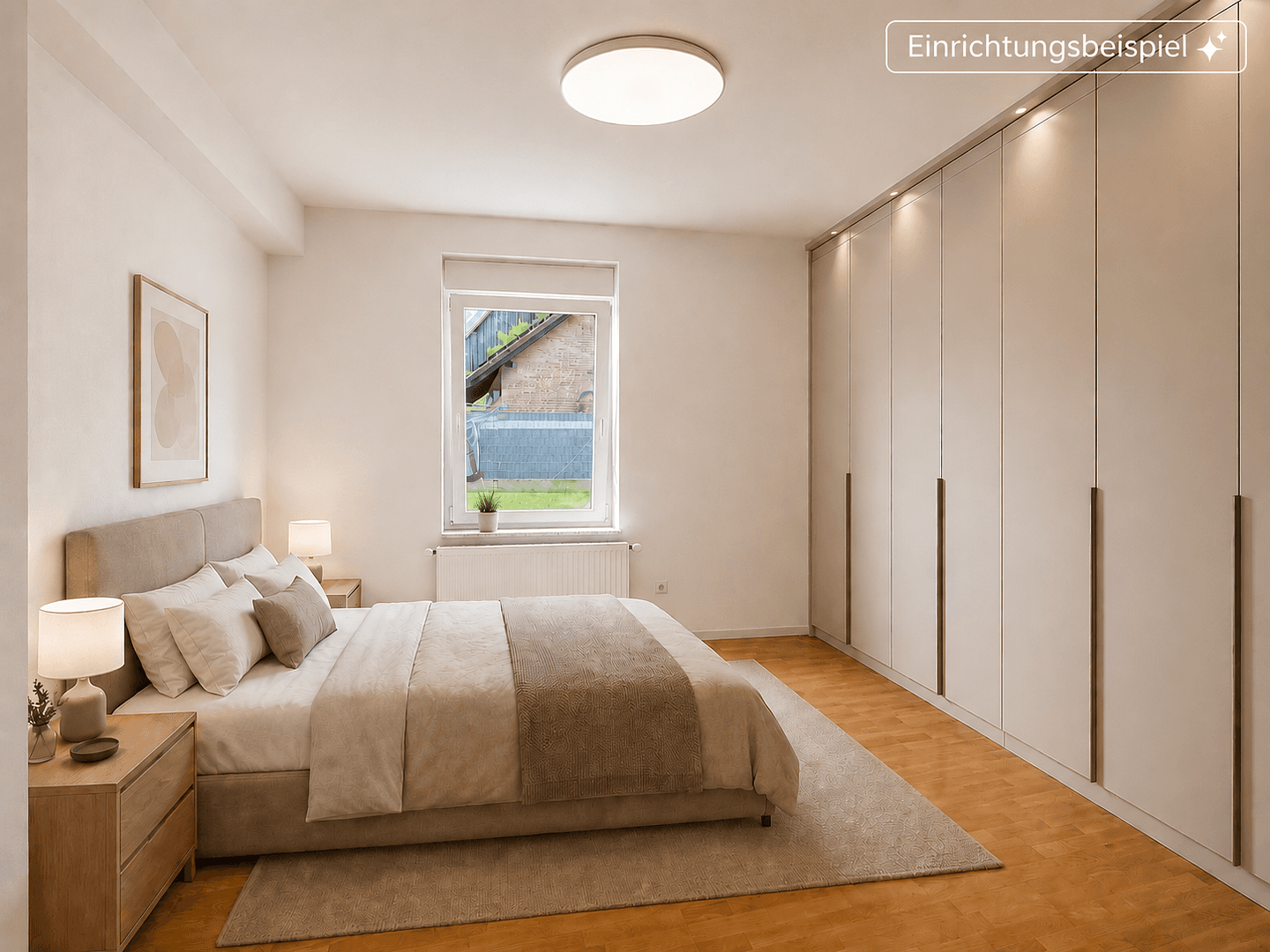 Predaj bytu 3-izbový 84 m², Am Schwarzbach 34a, Waltrop, Severné Porýnie - Westfálsko Predaj bytu 3-izbový 84 m², Am Schwarzbach 34a, Waltrop, Severné Porýnie - Westfálsko