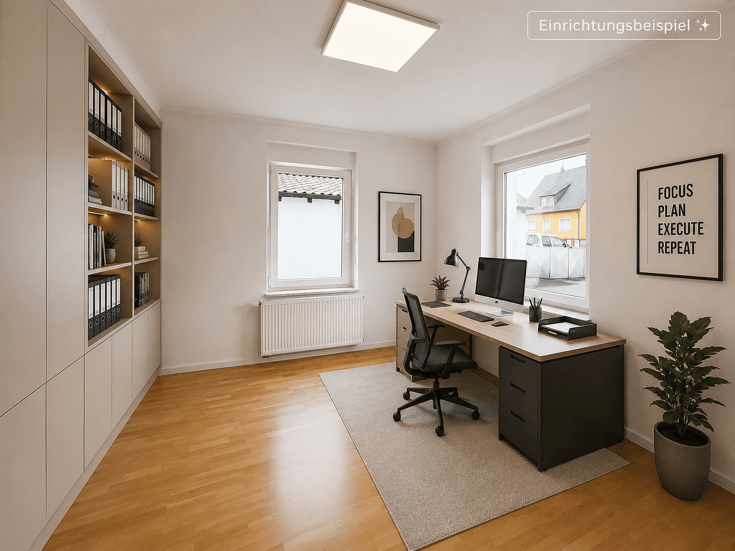 Predaj bytu 3-izbový 84 m², Am Schwarzbach 34a, Waltrop, Severné Porýnie - Westfálsko Predaj bytu 3-izbový 84 m², Am Schwarzbach 34a, Waltrop, Severné Porýnie - Westfálsko