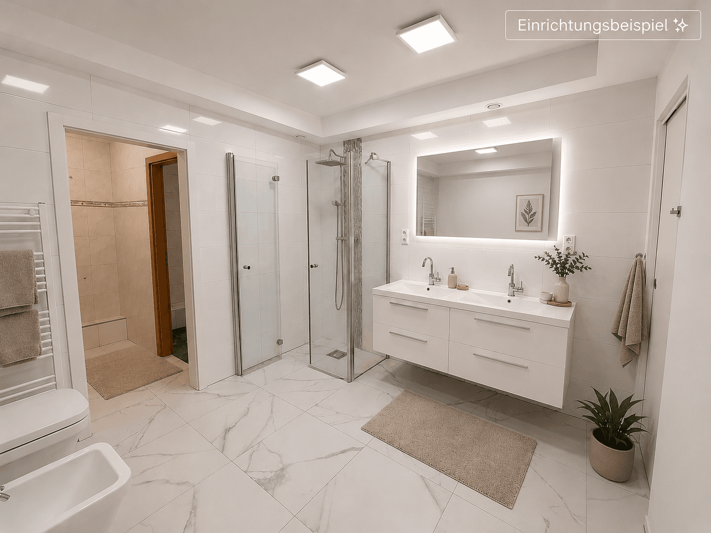 Predaj bytu 3-izbový 84 m², Am Schwarzbach 34a, Waltrop, Severné Porýnie - Westfálsko Predaj bytu 3-izbový 84 m², Am Schwarzbach 34a, Waltrop, Severné Porýnie - Westfálsko