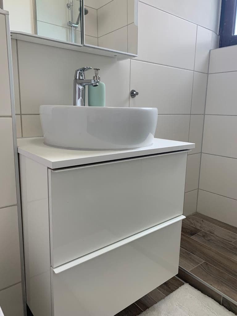 Prenájom bytu 2-izbový 47 m², Ahltener Straße 57, Lehrte, Dolné Sasko Prenájom bytu 2-izbový 47 m², Ahltener Straße 57, Lehrte, Dolné Sasko