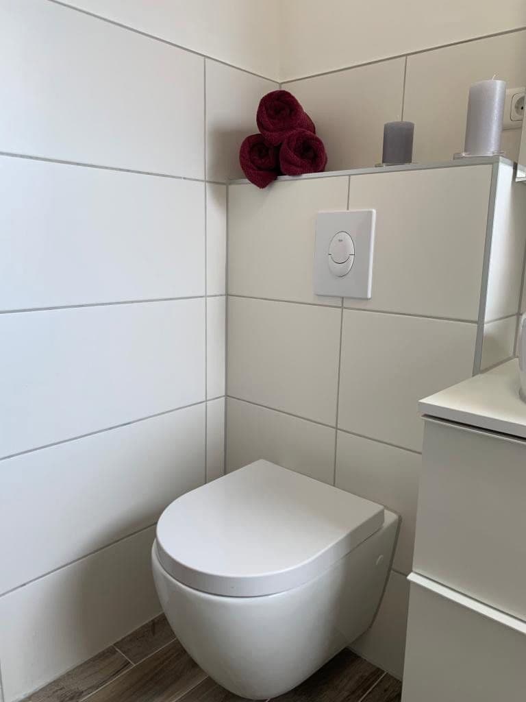 Prenájom bytu 2-izbový 47 m², Ahltener Straße 57, Lehrte, Dolné Sasko Prenájom bytu 2-izbový 47 m², Ahltener Straße 57, Lehrte, Dolné Sasko