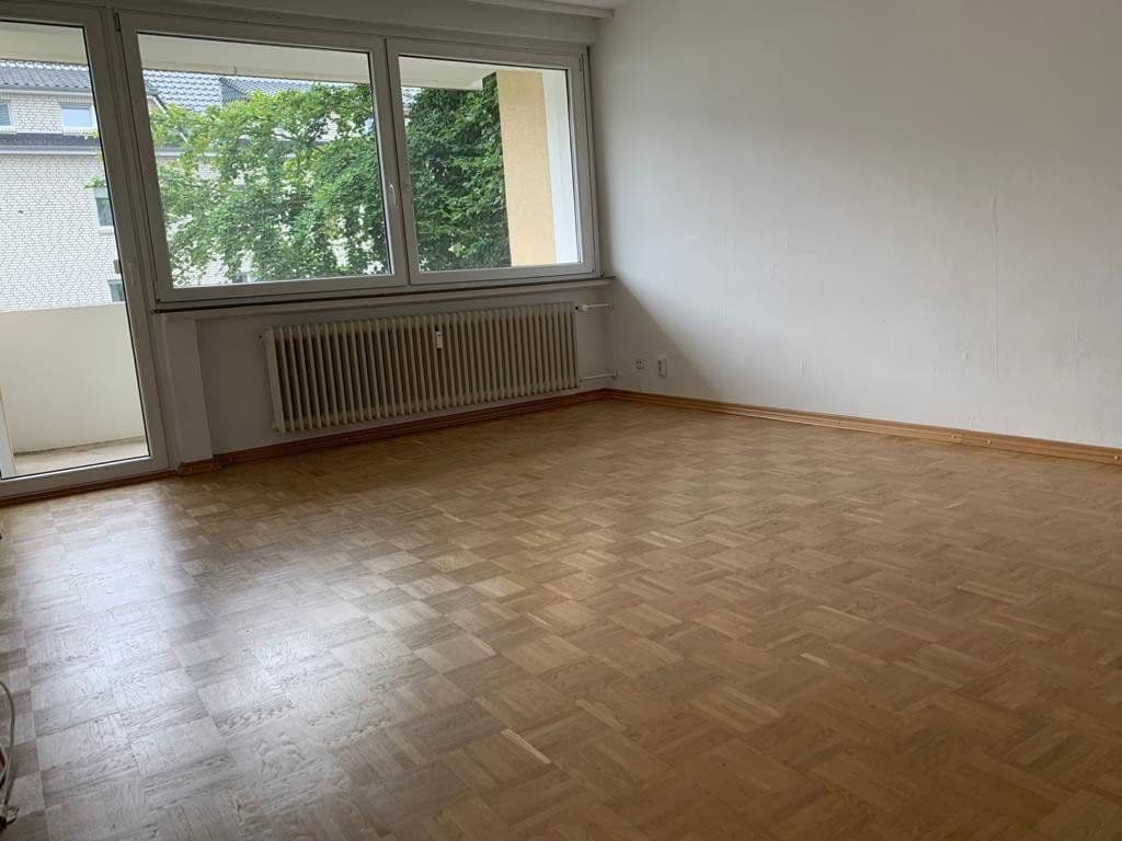 Prenájom bytu 2-izbový 47 m², Ahltener Straße 57, Lehrte, Dolné Sasko Prenájom bytu 2-izbový 47 m², Ahltener Straße 57, Lehrte, Dolné Sasko