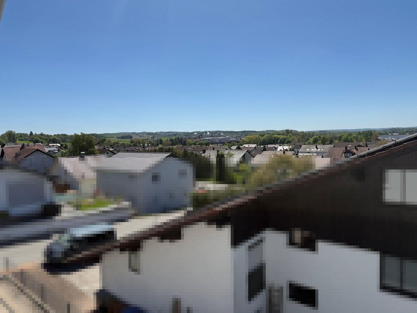 Predaj bytu 3-izbový 100 m², Hengersberg, Bavorsko Predaj bytu 3-izbový 100 m², Hengersberg, Bavorsko