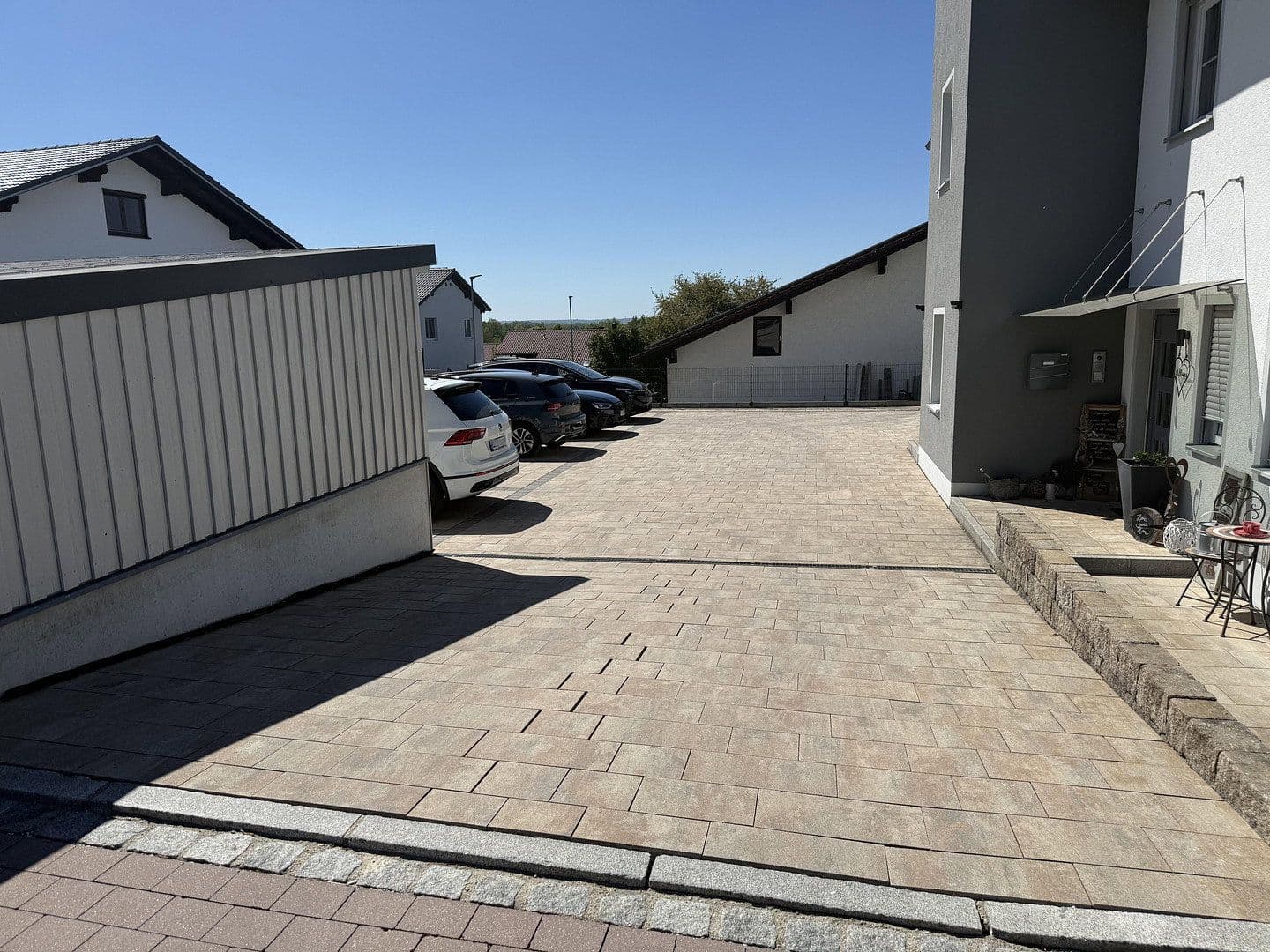 Predaj bytu 3-izbový 100 m², Hengersberg, Bavorsko Predaj bytu 3-izbový 100 m², Hengersberg, Bavorsko