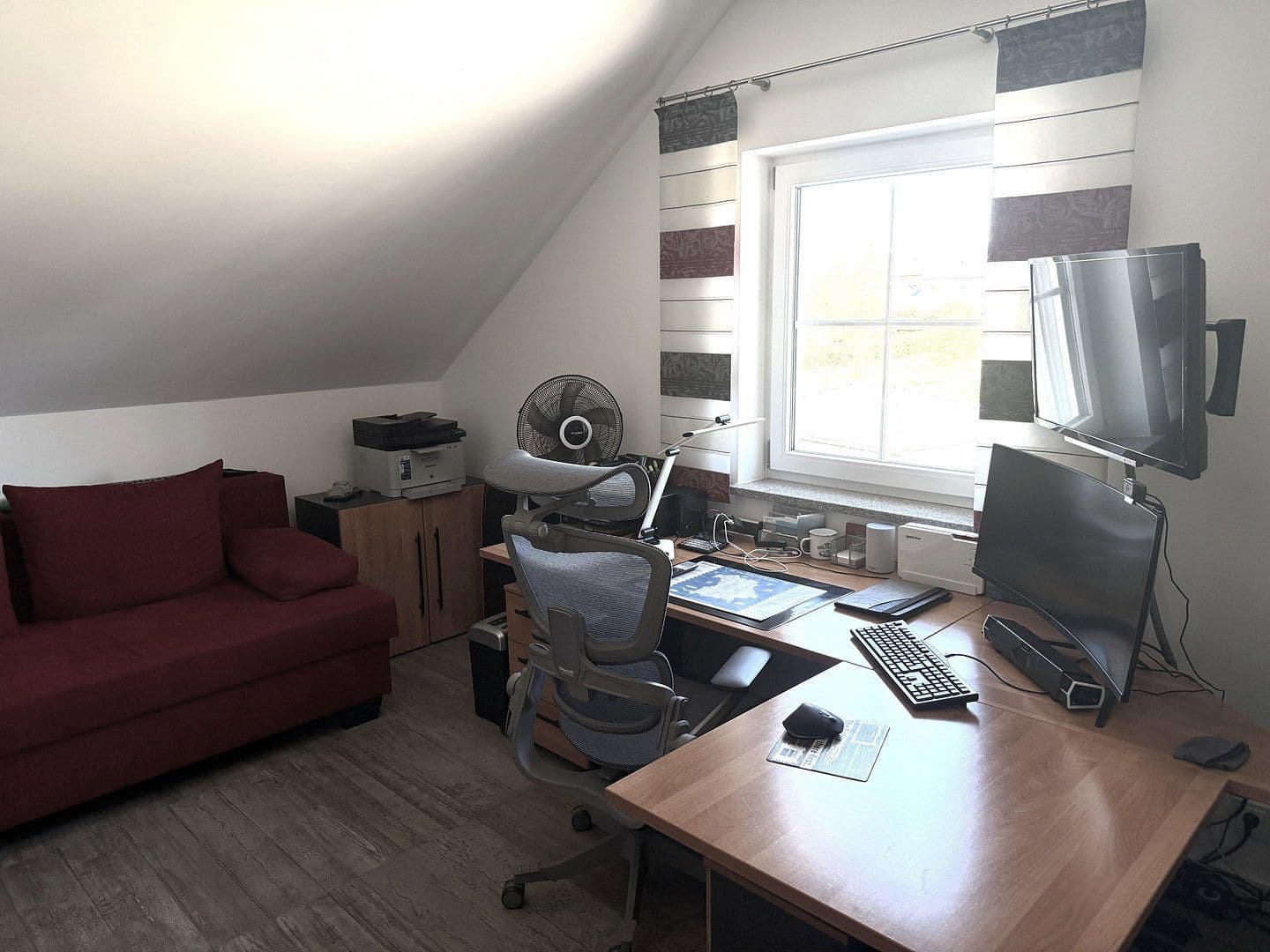 Predaj bytu 3-izbový 100 m², Hengersberg, Bavorsko Predaj bytu 3-izbový 100 m², Hengersberg, Bavorsko