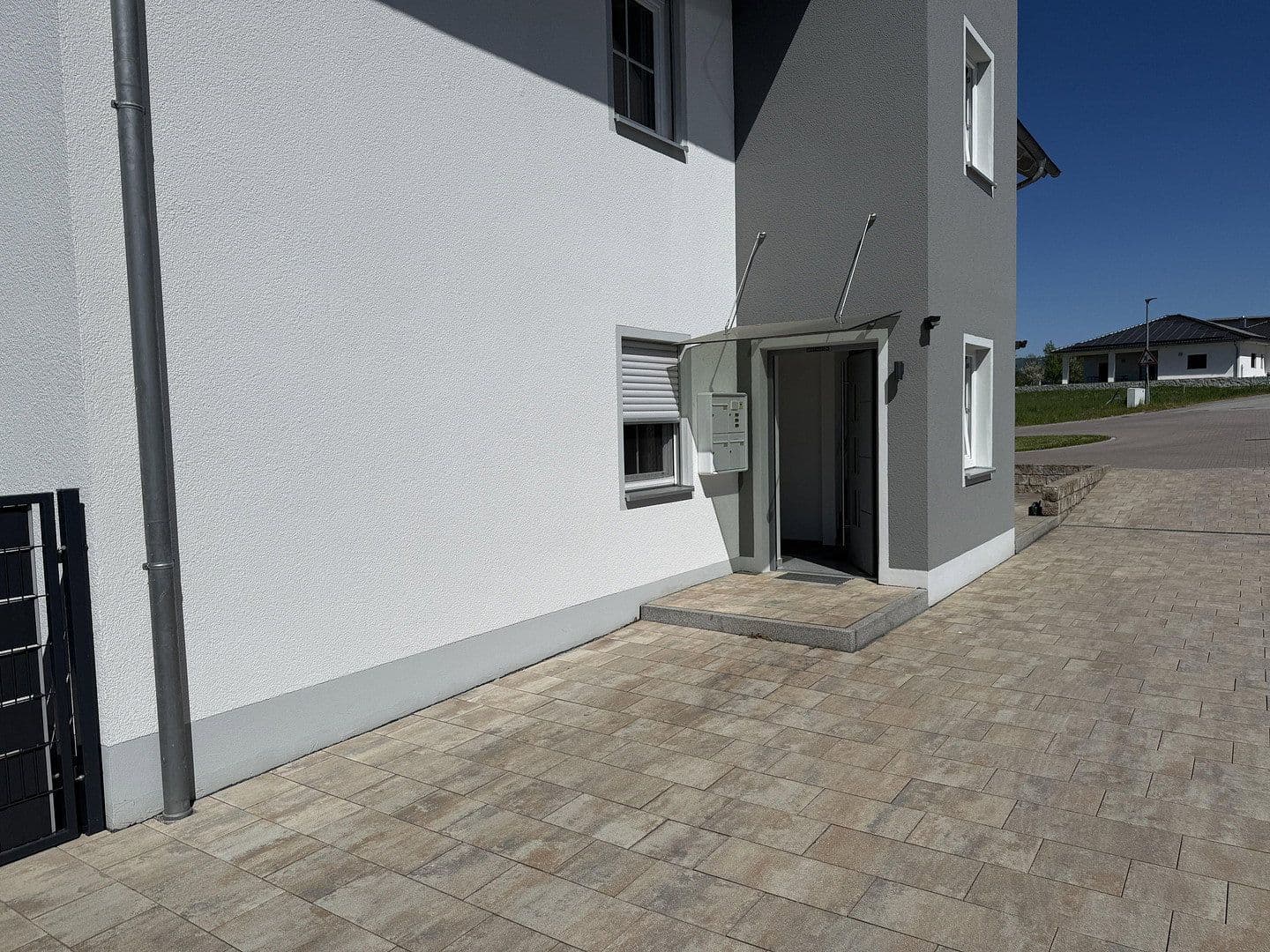 Predaj bytu 3-izbový 100 m², Hengersberg, Bavorsko Predaj bytu 3-izbový 100 m², Hengersberg, Bavorsko
