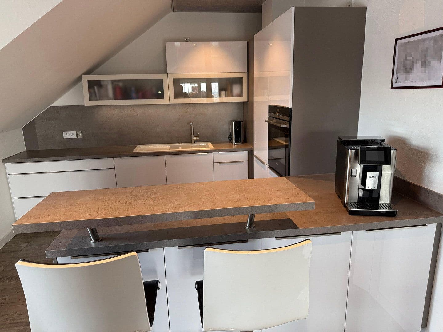 Predaj bytu 3-izbový 100 m², Hengersberg, Bavorsko Predaj bytu 3-izbový 100 m², Hengersberg, Bavorsko