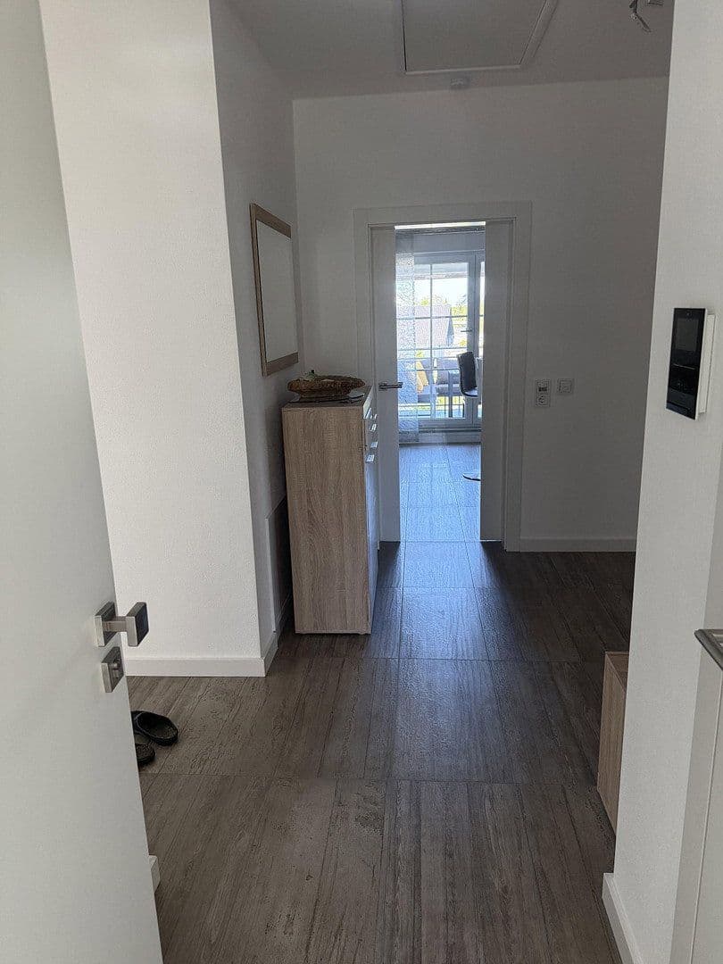Predaj bytu 3-izbový 100 m², Hengersberg, Bavorsko Predaj bytu 3-izbový 100 m², Hengersberg, Bavorsko