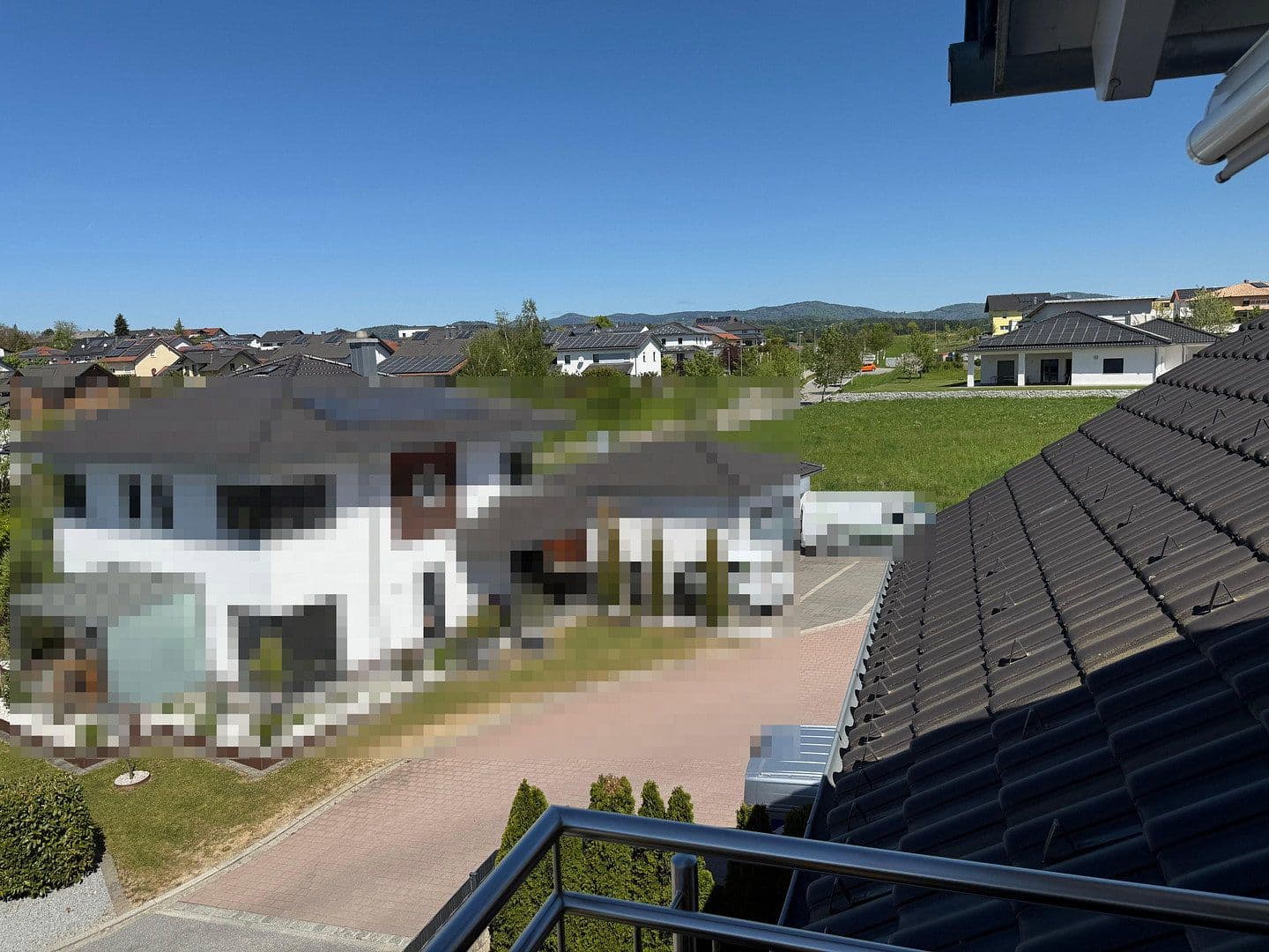Predaj bytu 3-izbový 100 m², Hengersberg, Bavorsko Predaj bytu 3-izbový 100 m², Hengersberg, Bavorsko