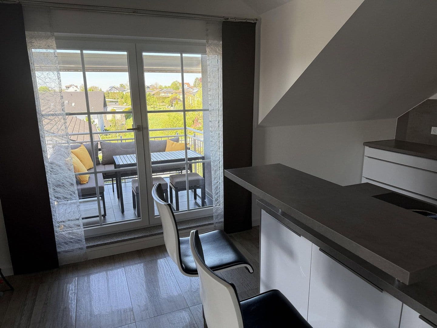 Predaj bytu 3-izbový 100 m², Hengersberg, Bavorsko Predaj bytu 3-izbový 100 m², Hengersberg, Bavorsko
