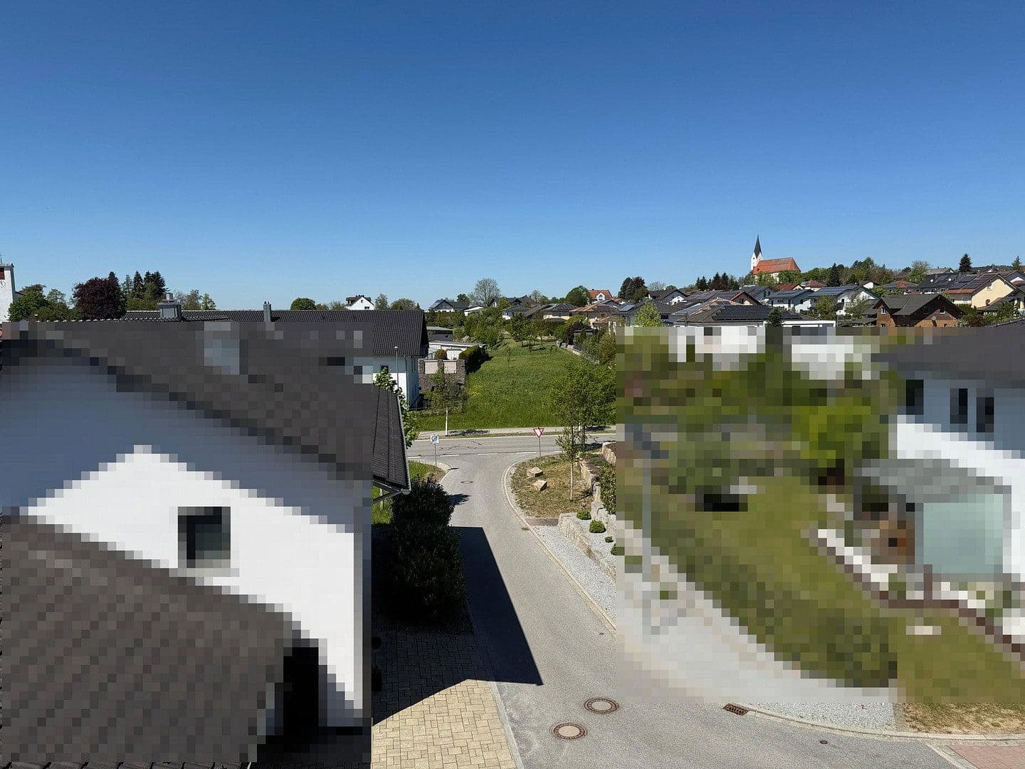 Predaj bytu 3-izbový 100 m², Hengersberg, Bavorsko Predaj bytu 3-izbový 100 m², Hengersberg, Bavorsko