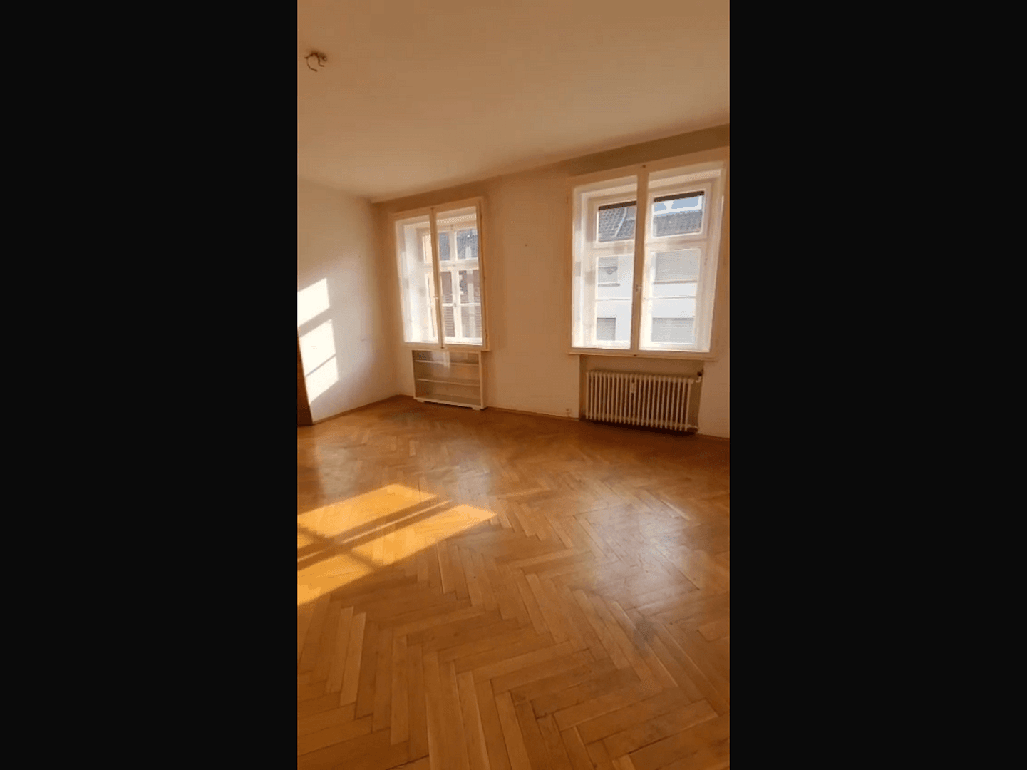 Prenájom bytu 18 m², Herrlachstrasse, Mannheim, Bádensko-Wurttembersko Prenájom bytu 18 m², Herrlachstrasse, Mannheim, Bádensko-Wurttembersko