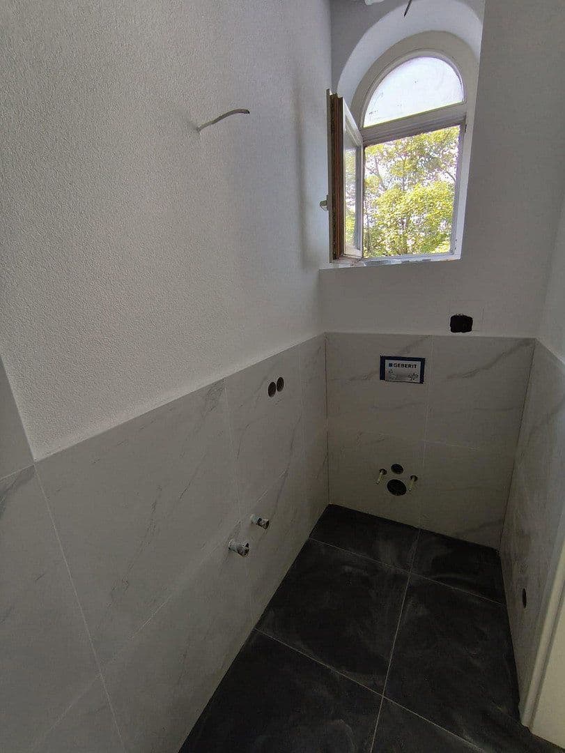 Prenájom bytu 18 m², Herrlachstrasse, Mannheim, Bádensko-Wurttembersko Prenájom bytu 18 m², Herrlachstrasse, Mannheim, Bádensko-Wurttembersko
