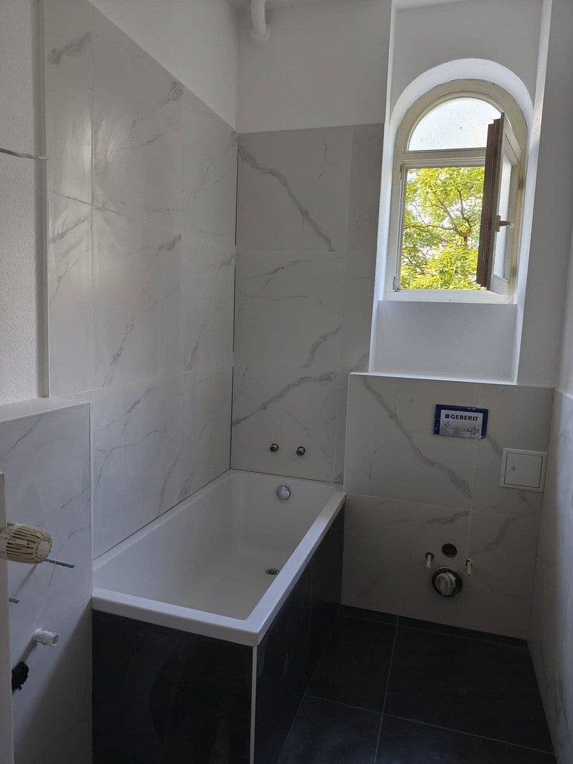 Prenájom bytu 18 m², Herrlachstrasse, Mannheim, Bádensko-Wurttembersko Prenájom bytu 18 m², Herrlachstrasse, Mannheim, Bádensko-Wurttembersko