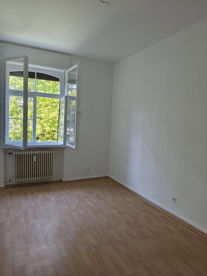 Prenájom bytu 18 m², Herrlachstrasse, Mannheim, Bádensko-Wurttembersko Prenájom bytu 18 m², Herrlachstrasse, Mannheim, Bádensko-Wurttembersko