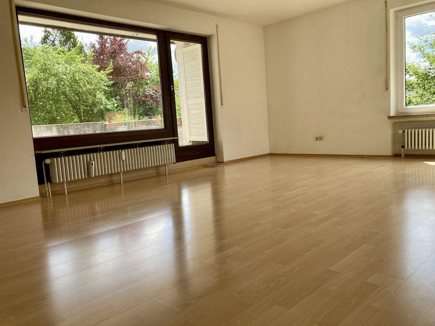 Prenájom bytu 4-izbový 117 m², Albstadt, Bádensko-Wurttembersko Prenájom bytu 4-izbový 117 m², Albstadt, Bádensko-Wurttembersko
