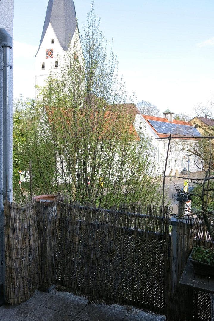 Prenájom bytu 2-izbový 60 m², Zell unter Aichelberg, Bádensko-Wurttembersko Prenájom bytu 2-izbový 60 m², Zell unter Aichelberg, Bádensko-Wurttembersko