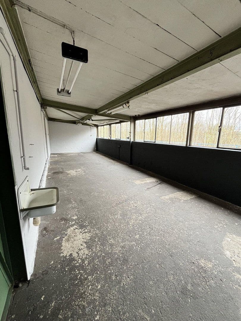 Prenájom nebytového priestoru 9.536 m², Niesky, Sasko Prenájom nebytového priestoru 9.536 m², Niesky, Sasko