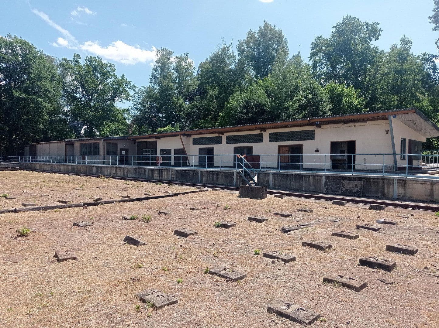 Prenájom nebytového priestoru 9.536 m², Niesky, Sasko Prenájom nebytového priestoru 9.536 m², Niesky, Sasko