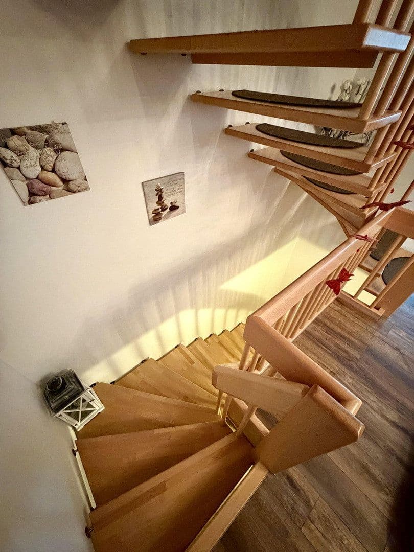 Predaj domu 128 m², pozemek 132 m², Landshut, Bavorsko Predaj domu 128 m², pozemek 132 m², Landshut, Bavorsko