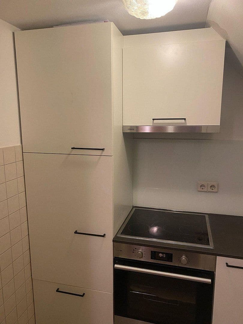Predaj bytu 2-izbový 55 m², München, Bavorsko Predaj bytu 2-izbový 55 m², München, Bavorsko