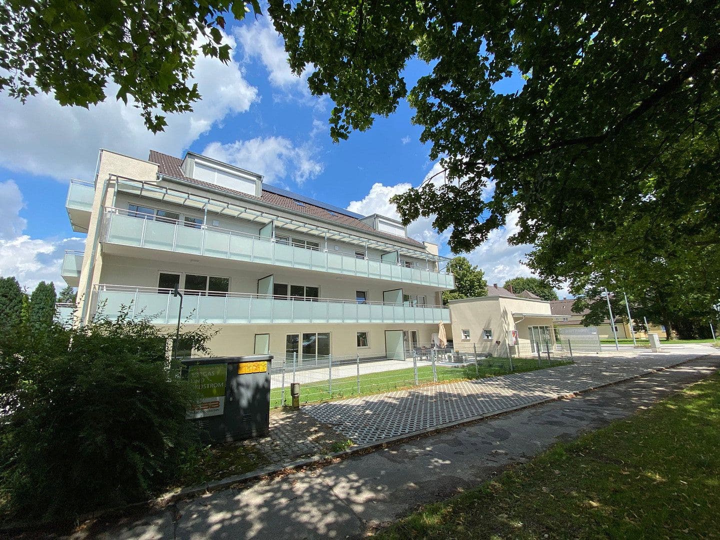 Prenájom bytu 3-izbový 84 m², Freilassing, Bavorsko Prenájom bytu 3-izbový 84 m², Freilassing, Bavorsko