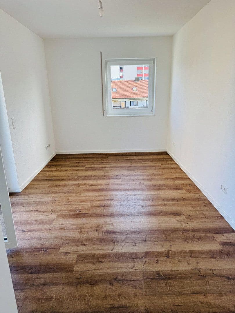 Prenájom bytu 3-izbový 84 m², Freilassing, Bavorsko Prenájom bytu 3-izbový 84 m², Freilassing, Bavorsko