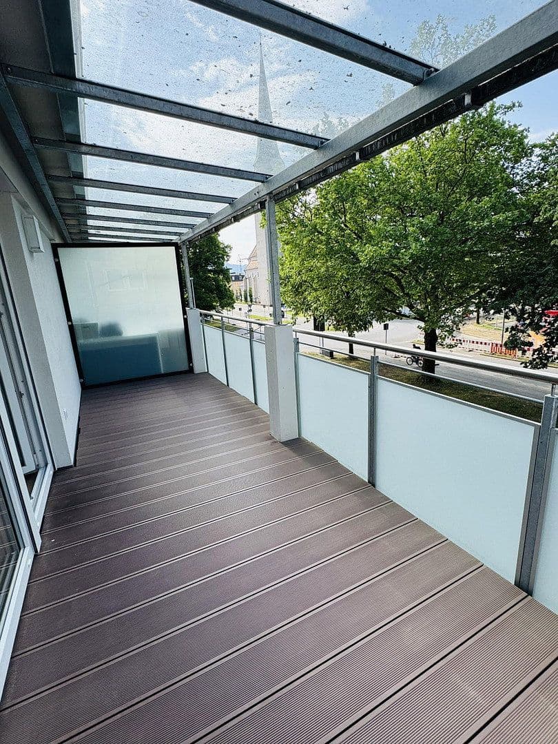 Prenájom bytu 3-izbový 84 m², Freilassing, Bavorsko Prenájom bytu 3-izbový 84 m², Freilassing, Bavorsko