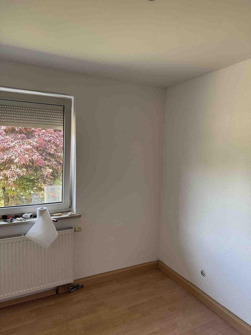 Prenájom bytu 3-izbový 88 m², Waldstraße 33, Salzweg, Bavorsko Prenájom bytu 3-izbový 88 m², Waldstraße 33, Salzweg, Bavorsko