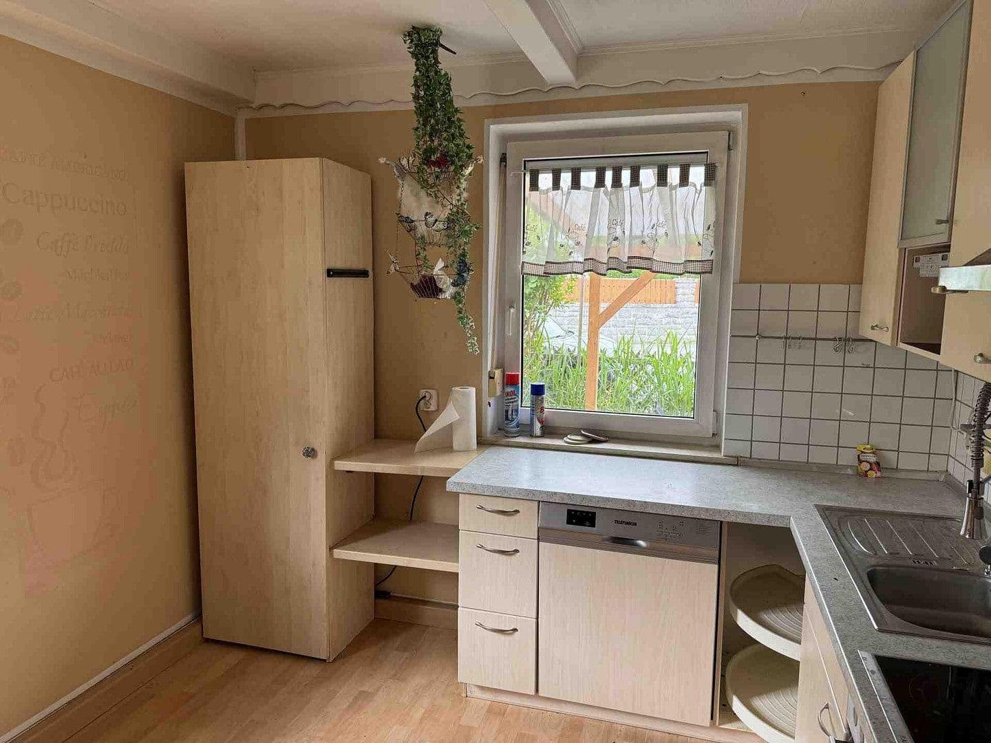 Prenájom bytu 3-izbový 88 m², Waldstraße 33, Salzweg, Bavorsko Prenájom bytu 3-izbový 88 m², Waldstraße 33, Salzweg, Bavorsko