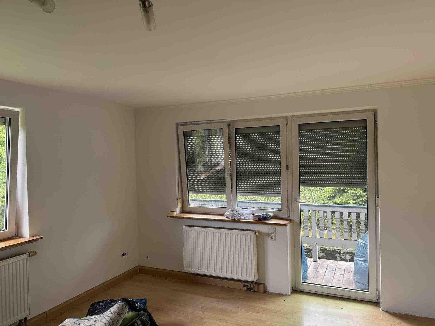 Prenájom bytu 3-izbový 88 m², Waldstraße 33, Salzweg, Bavorsko Prenájom bytu 3-izbový 88 m², Waldstraße 33, Salzweg, Bavorsko