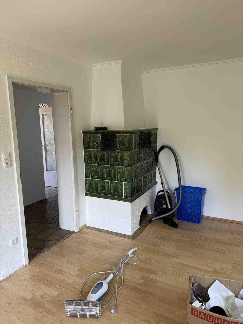 Prenájom bytu 3-izbový 88 m², Waldstraße 33, Salzweg, Bavorsko Prenájom bytu 3-izbový 88 m², Waldstraße 33, Salzweg, Bavorsko