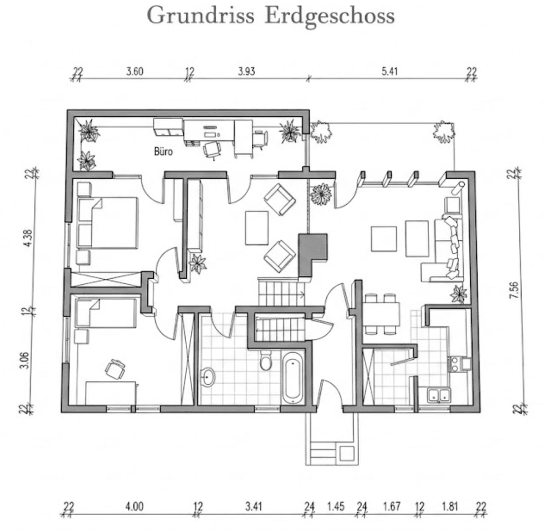 Predaj domu 168 m², pozemek 512 m², Bardowick, Dolné Sasko Predaj domu 168 m², pozemek 512 m², Bardowick, Dolné Sasko