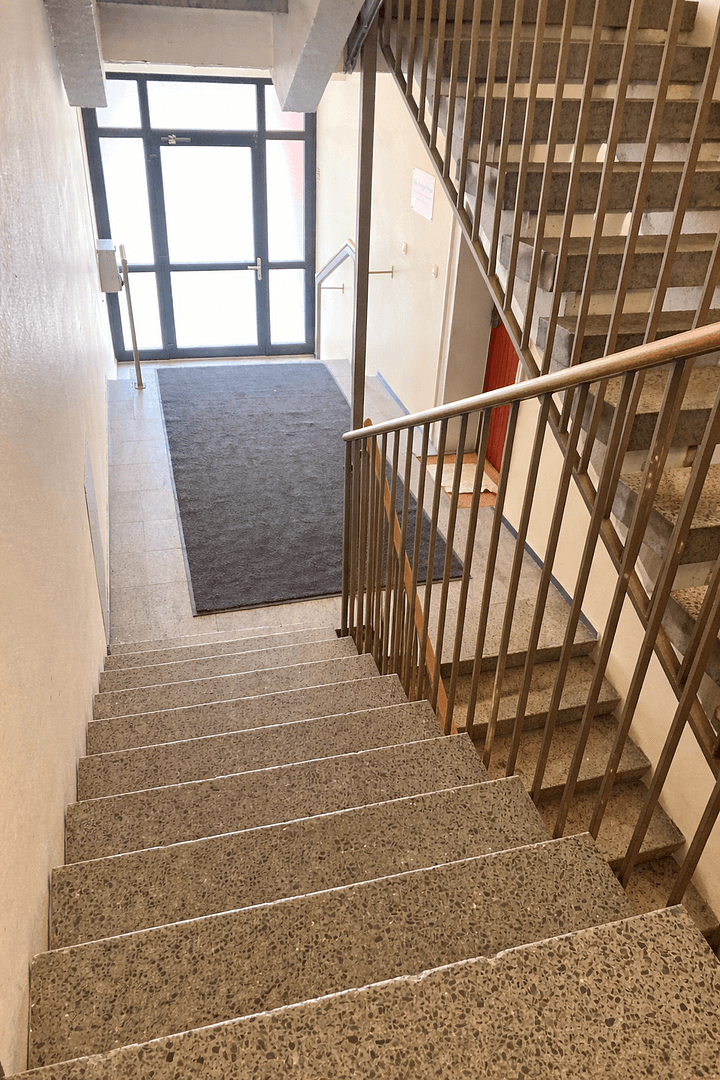 Predaj bytu 3-izbový 71 m², Schleißheimer Str. 186, München, Bavorsko Predaj bytu 3-izbový 71 m², Schleißheimer Str. 186, München, Bavorsko
