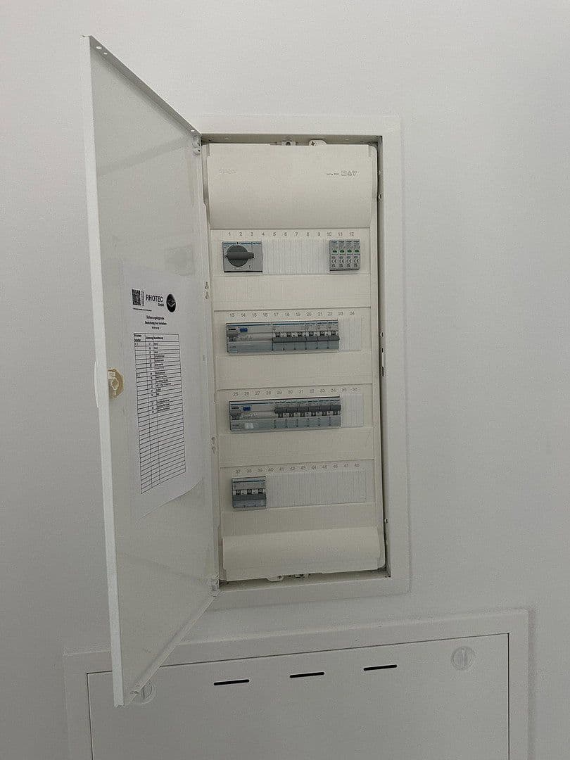 Prenájom bytu 3-izbový 95 m², Stadtwall 2, Horstmar, Severné Porýnie - Westfálsko Prenájom bytu 3-izbový 95 m², Stadtwall 2, Horstmar, Severné Porýnie - Westfálsko