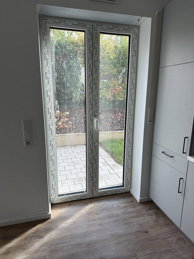 Prenájom bytu 3-izbový 95 m², Stadtwall 2, Horstmar, Severné Porýnie - Westfálsko Prenájom bytu 3-izbový 95 m², Stadtwall 2, Horstmar, Severné Porýnie - Westfálsko