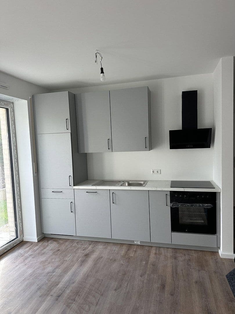 Prenájom bytu 3-izbový 95 m², Stadtwall 2, Horstmar, Severné Porýnie - Westfálsko Prenájom bytu 3-izbový 95 m², Stadtwall 2, Horstmar, Severné Porýnie - Westfálsko