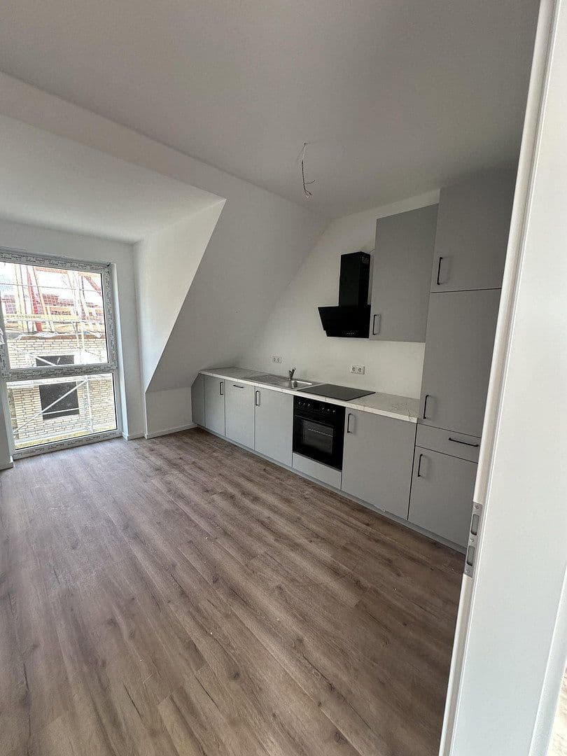 Prenájom bytu 3-izbový 95 m², Stadtwall 2, Horstmar, Severné Porýnie - Westfálsko Prenájom bytu 3-izbový 95 m², Stadtwall 2, Horstmar, Severné Porýnie - Westfálsko