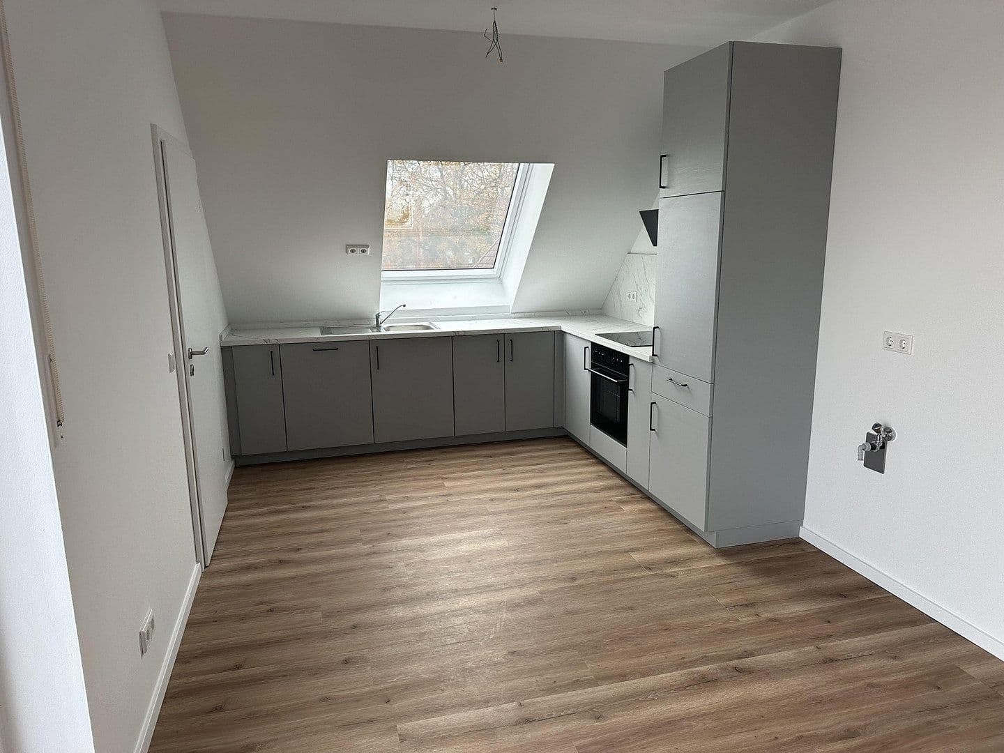 Prenájom bytu 3-izbový 95 m², Stadtwall 2, Horstmar, Severné Porýnie - Westfálsko Prenájom bytu 3-izbový 95 m², Stadtwall 2, Horstmar, Severné Porýnie - Westfálsko