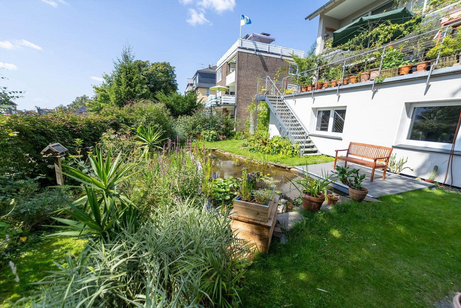 Predaj domu 320 m², pozemek 522 m², Remscheid, Severné Porýnie - Westfálsko Predaj domu 320 m², pozemek 522 m², Remscheid, Severné Porýnie - Westfálsko
