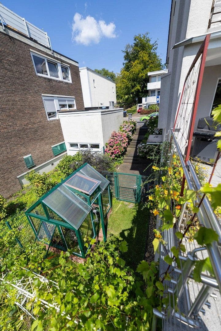 Predaj domu 320 m², pozemek 522 m², Remscheid, Severné Porýnie - Westfálsko Predaj domu 320 m², pozemek 522 m², Remscheid, Severné Porýnie - Westfálsko