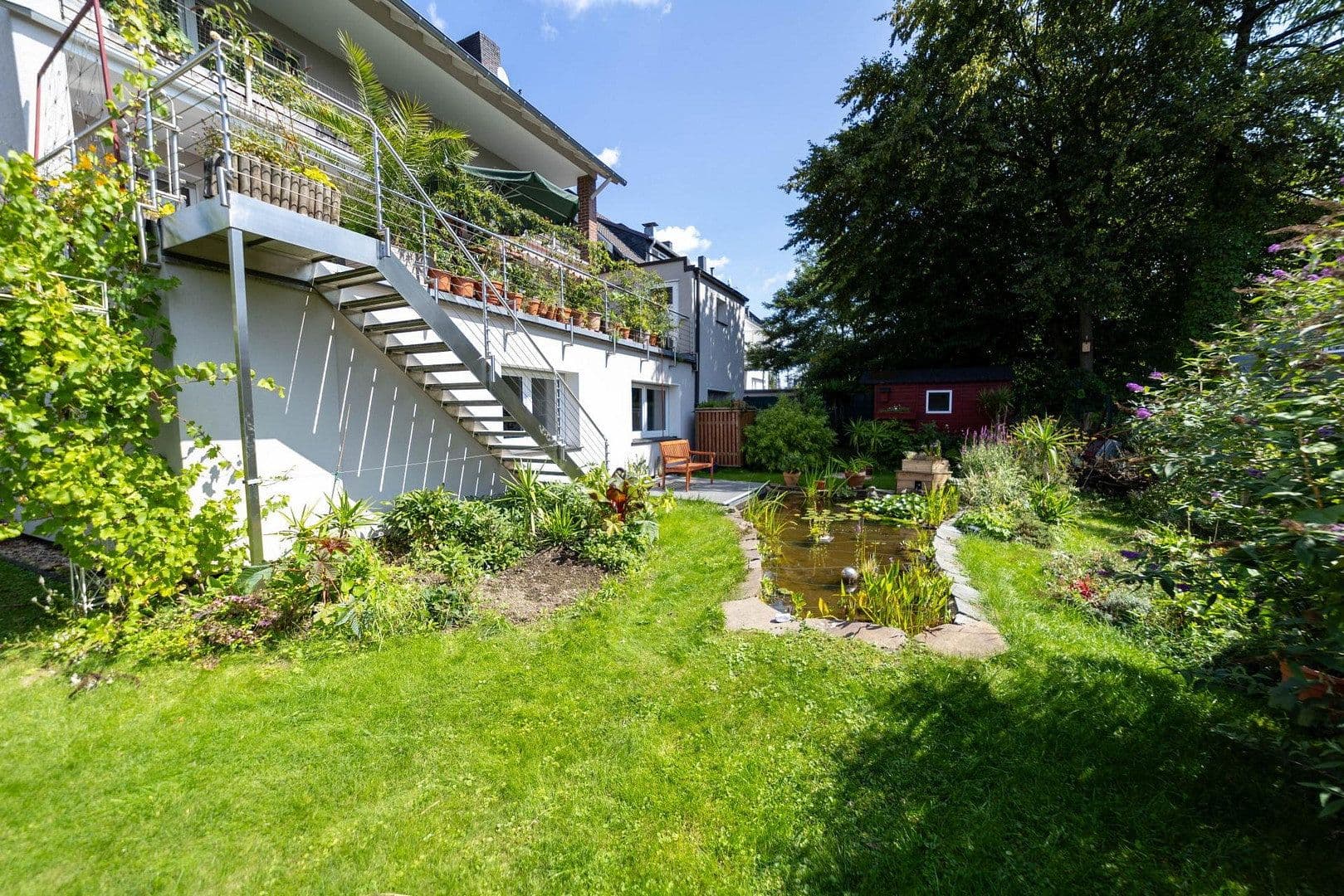 Predaj domu 320 m², pozemek 522 m², Remscheid, Severné Porýnie - Westfálsko Predaj domu 320 m², pozemek 522 m², Remscheid, Severné Porýnie - Westfálsko