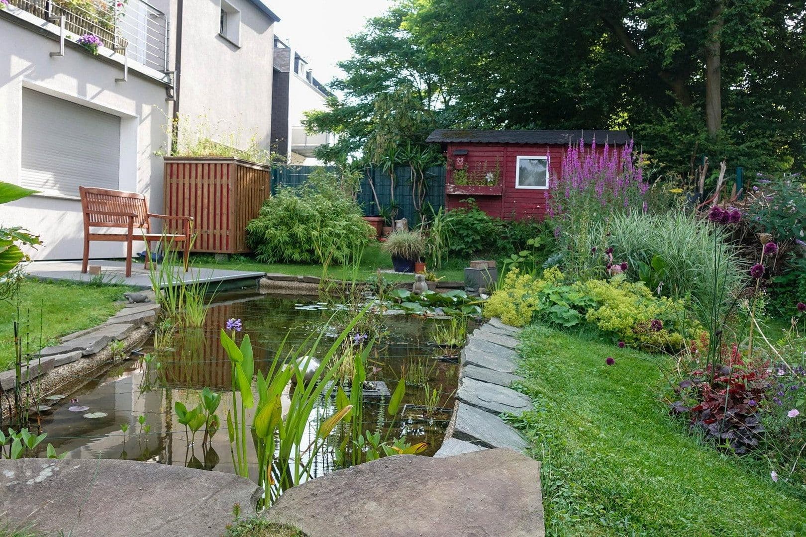 Predaj domu 320 m², pozemek 522 m², Remscheid, Severné Porýnie - Westfálsko Predaj domu 320 m², pozemek 522 m², Remscheid, Severné Porýnie - Westfálsko