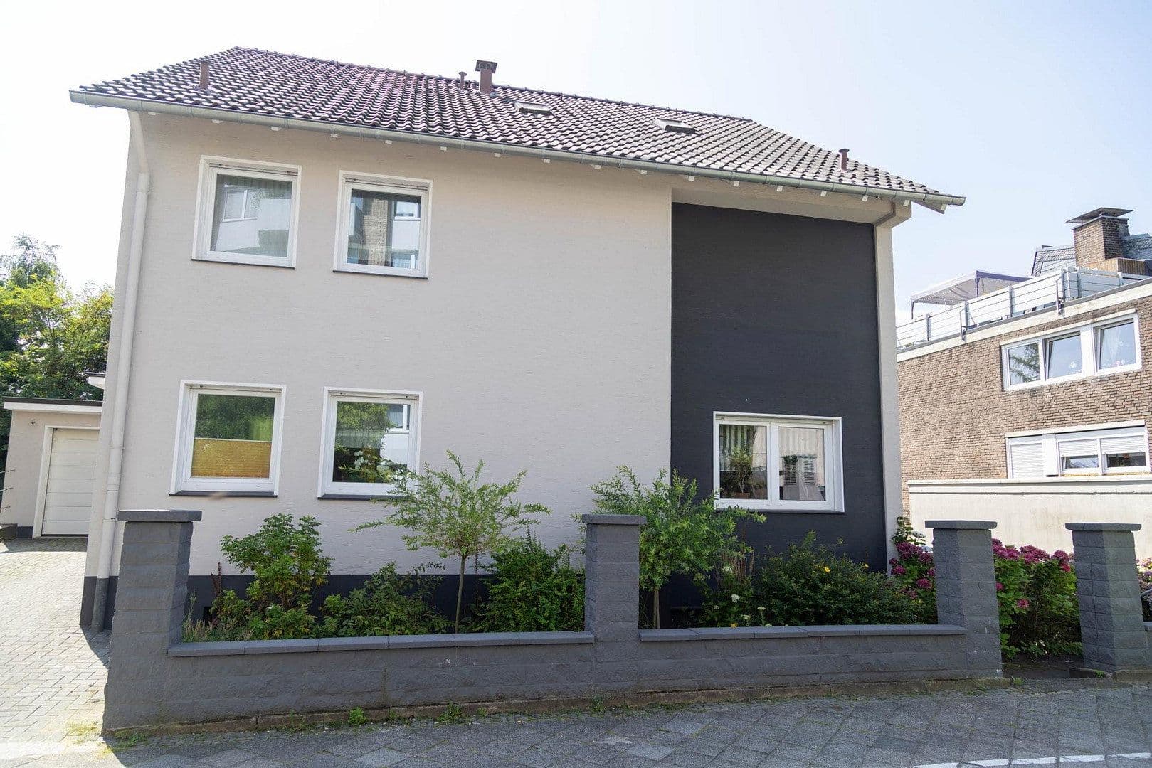 Predaj domu 320 m², pozemek 522 m², Remscheid, Severné Porýnie - Westfálsko Predaj domu 320 m², pozemek 522 m², Remscheid, Severné Porýnie - Westfálsko