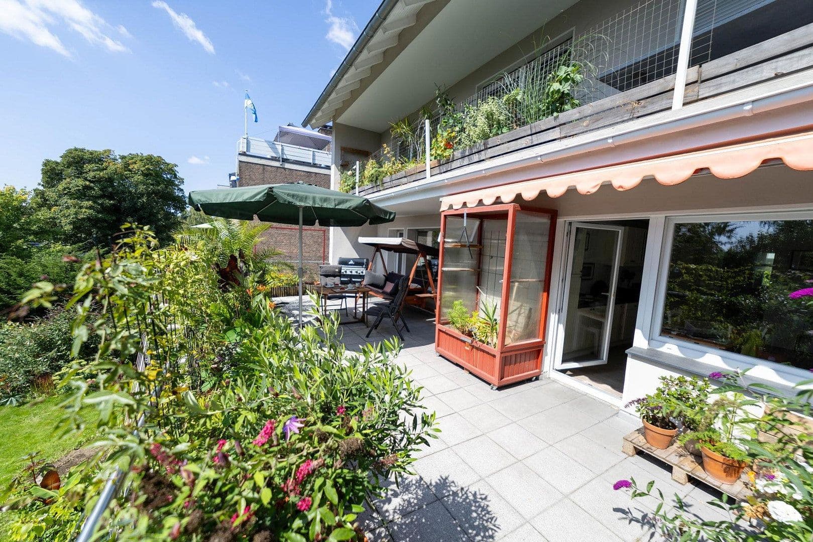 Predaj domu 320 m², pozemek 522 m², Remscheid, Severné Porýnie - Westfálsko Predaj domu 320 m², pozemek 522 m², Remscheid, Severné Porýnie - Westfálsko