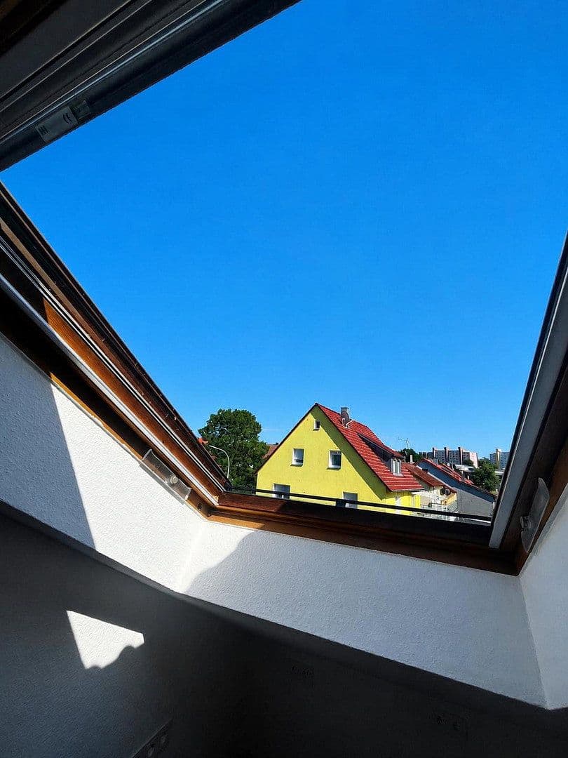 Prenájom bytu 10 m², Gänsäckerstraße 53, Heilbronn, Bádensko-Wurttembersko Prenájom bytu 10 m², Gänsäckerstraße 53, Heilbronn, Bádensko-Wurttembersko